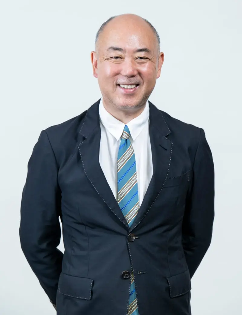 篠田 晃嘉さんの写真